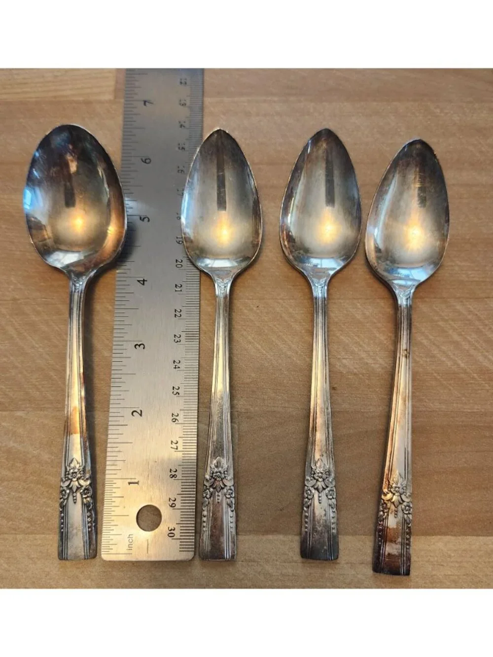 WMA Rogers lot vintage